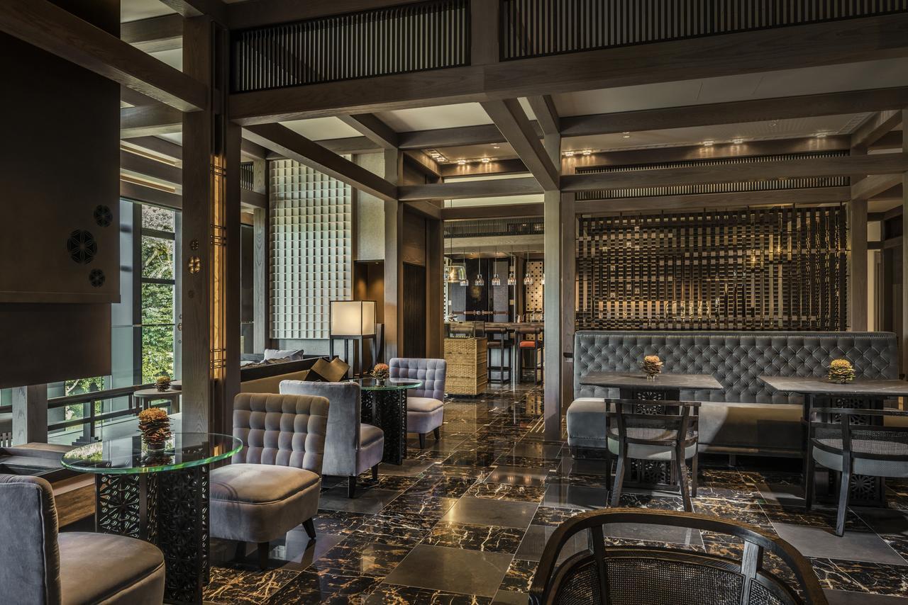 Four Seasons Hotel Kyoto Dış mekan fotoğraf